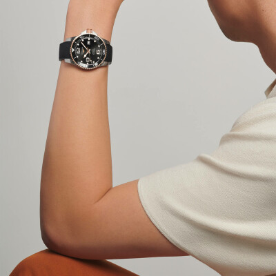 Montre Longines Hydroconquest 43mm L3.782.3.58.9