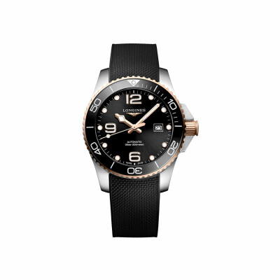 Montre Longines Hydroconquest 43mm L3.782.3.58.9