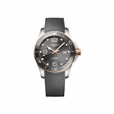 Montre Longines Hydroconquest 43mm L3.782.3.78.9