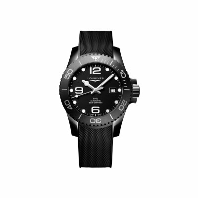 Longines Hydroconquest L3.784.4.56.9 watch