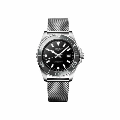 Montre Longines HydroConquest 42mm L3.788.4.70.6
