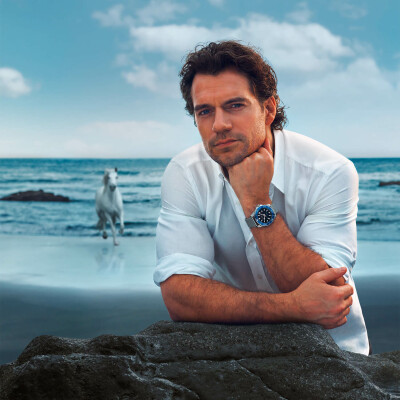 Montre Longines HydroConquest 42mm L3.788.4.90.6