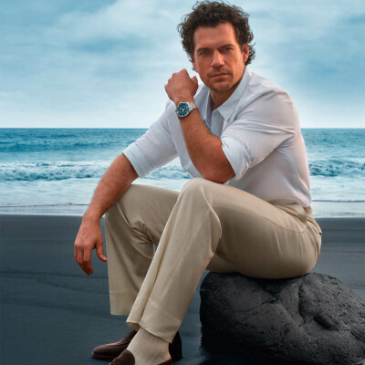 Montre Longines HydroConquest 42mm L3.788.4.99.6