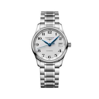 Montre Longines Master Collection 34mm L2.357.4.78.6