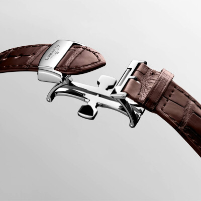 Montre Longines Master Collection Chrono Monopusher L2.960.4.78.2