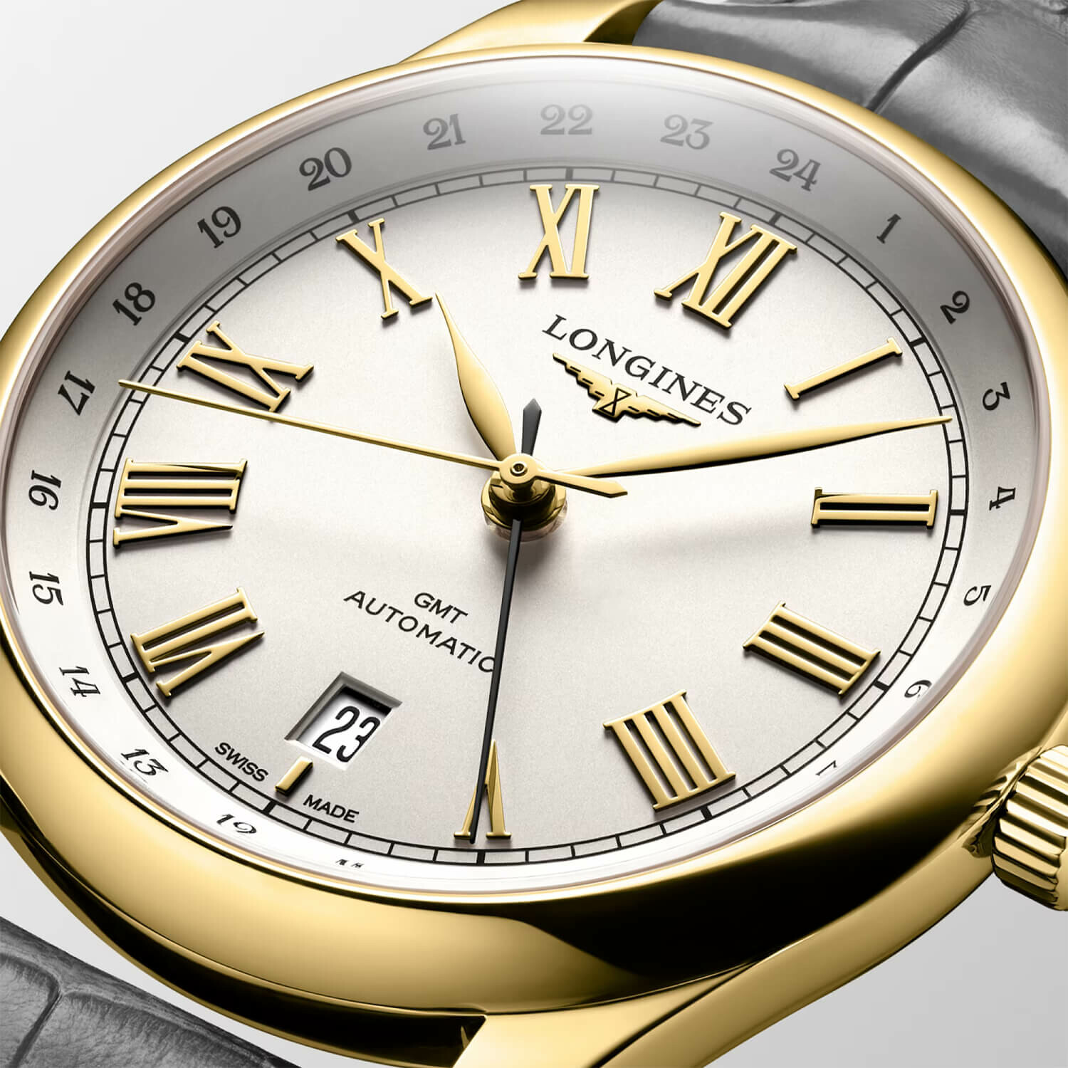 Montres Longines Ferret distributeur officiel