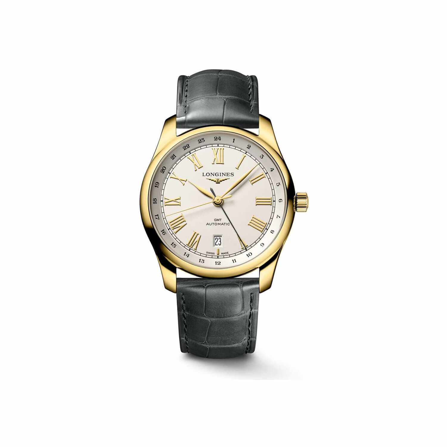 Montres Longines Ferret distributeur officiel