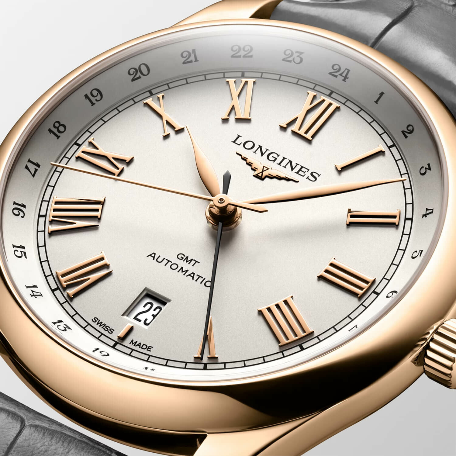 Montres Longines Ferret distributeur officiel