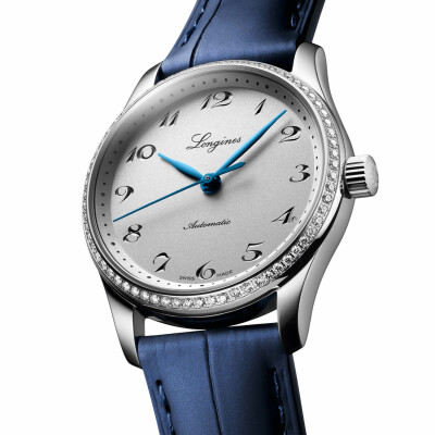 Longines Master Collection  L2.357.0.73.2-horloge