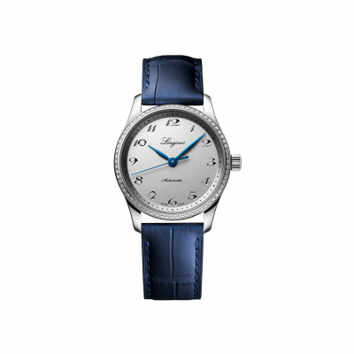 Longines Master Collection  L2.357.0.73.2-horloge