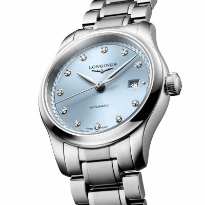 Montre Longines Master Collection 30mm L2.449.4.97.6