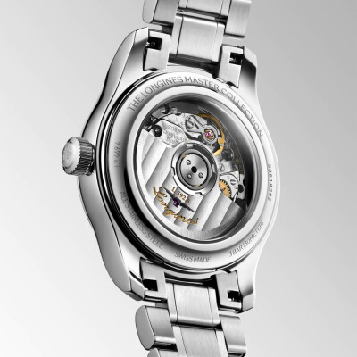 Montre Longines Master Collection 30mm L2.449.4.97.6