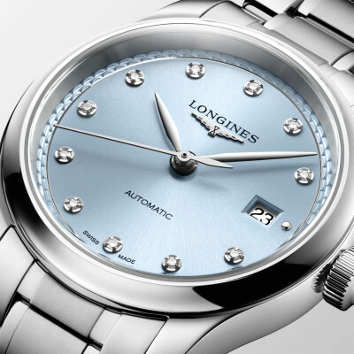 Montre Longines Master Collection 30mm L2.449.4.97.6
