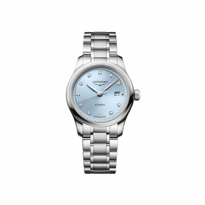 Montre Longines Master Collection 30mm L2.449.4.97.6