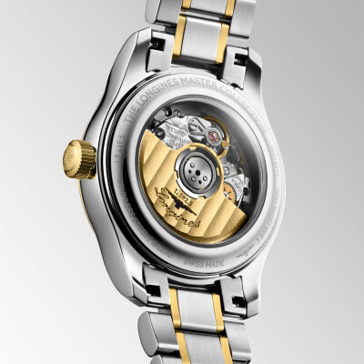 Montre Longines Master Collection 30mm L24495877