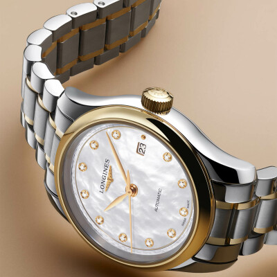 Montre Longines Master Collection 30mm L24495877