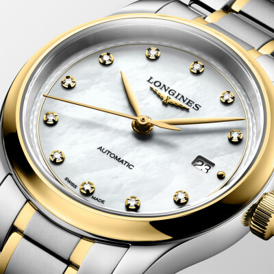 Montre Longines Master Collection 30mm L24495877