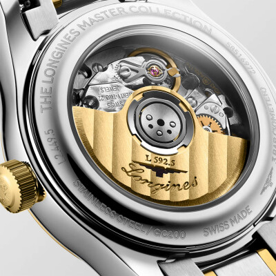 Montre Longines Master Collection 30mm L24495877