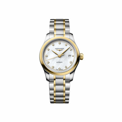 Montre Longines Master Collection 30mm L24495877