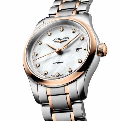 Montre Longines Master Collection 30mm L24495897