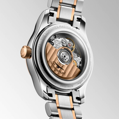 Montre Longines Master Collection 30mm L24495897