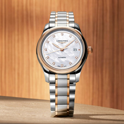 Montre Longines Master Collection 30mm L24495897