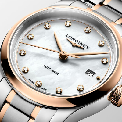 Montre Longines Master Collection 30mm L24495897