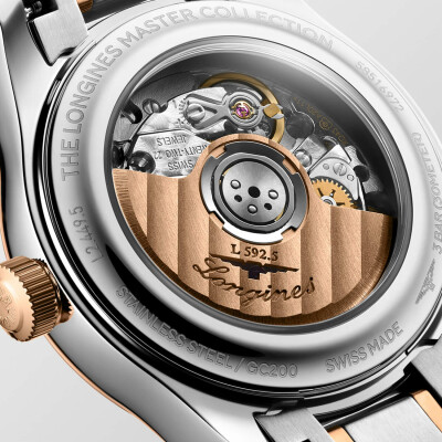 Montre Longines Master Collection 30mm L24495897