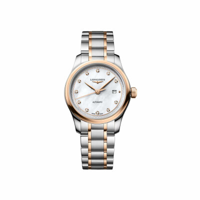 Montre Longines Master Collection 30mm L24495897