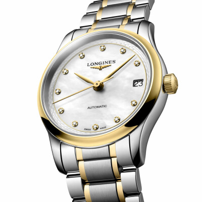 Montre Longines Master Collection 34mm L24505877