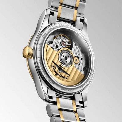 Montre Longines Master Collection 34mm L24505877