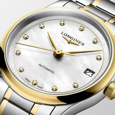 Montre Longines Master Collection 34mm L24505877