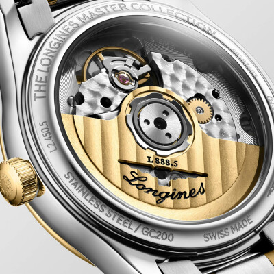 Montre Longines Master Collection 34mm L24505877