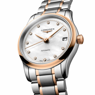 Montre Longines Master Collection 34mm L24505897