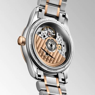 Montre Longines Master Collection 34mm L24505897