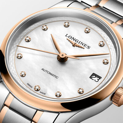 Montre Longines Master Collection 34mm L24505897