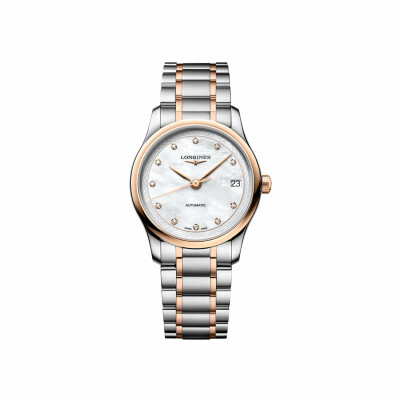 Montre Longines Master Collection 34mm L24505897
