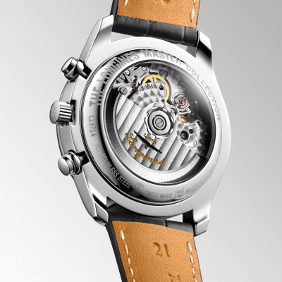 Montre Longines The Longines Master Collection L2.673.4.61.2