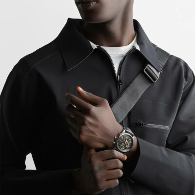 Montre Longines The Longines Master Collection L2.673.4.61.2