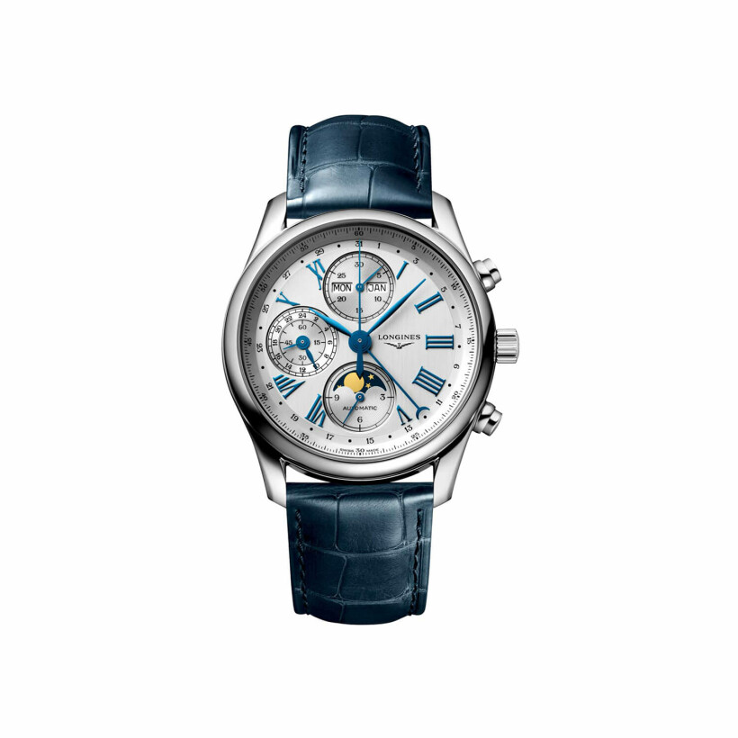 Montre Longines The Longines Master Collection L2.673.4.71.2