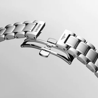 Montre Longines The Longines Master Collection L2.673.4.71.6