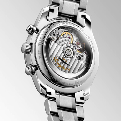 Montre Longines The Longines Master Collection L2.673.4.71.6