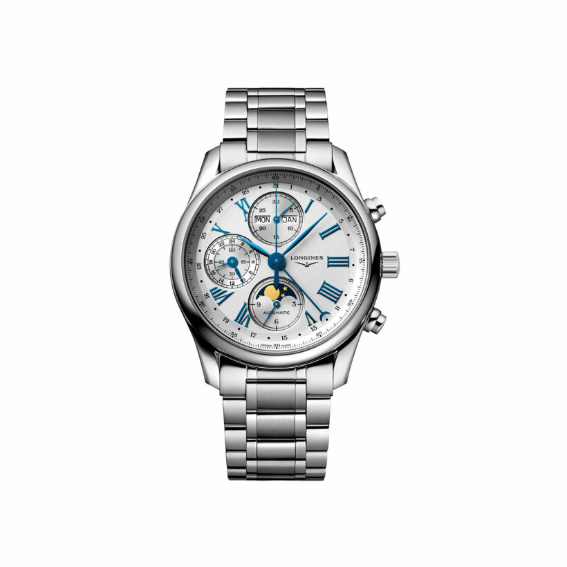 Montre Longines The Longines Master Collection L2.673.4.71.6