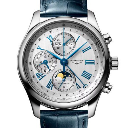 Montre Longines The Longines Master Collection L2.773.4.71.2