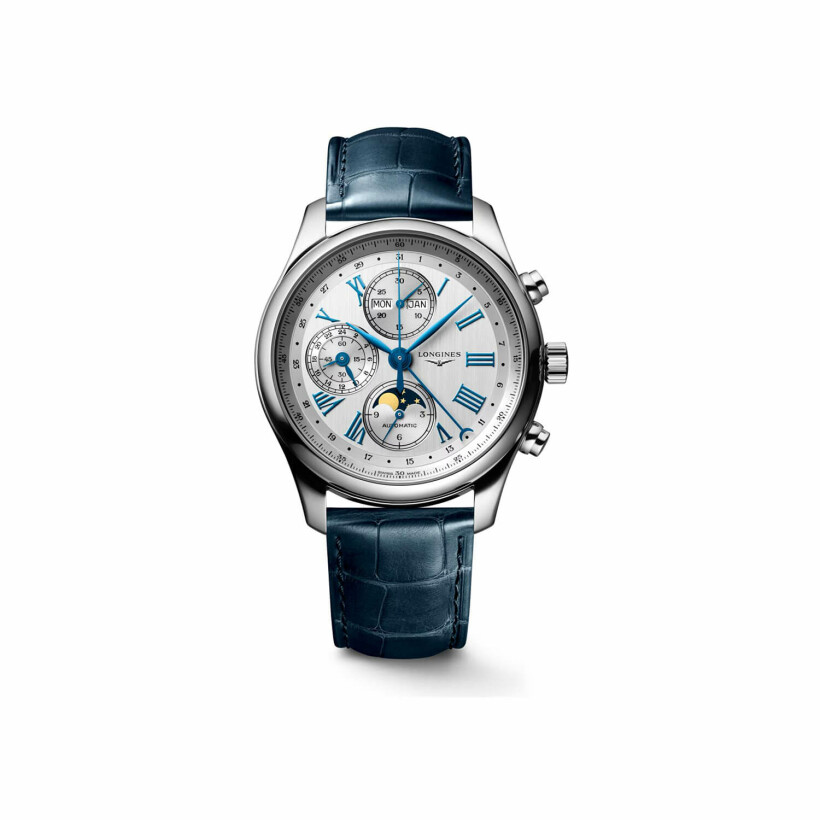Montre Longines The Longines Master Collection L2.773.4.71.2