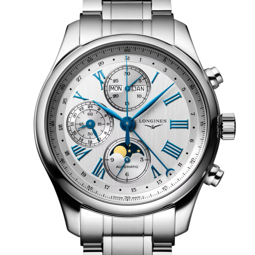 Montre Longines The Longines Master Collection L2.773.4.71.6
