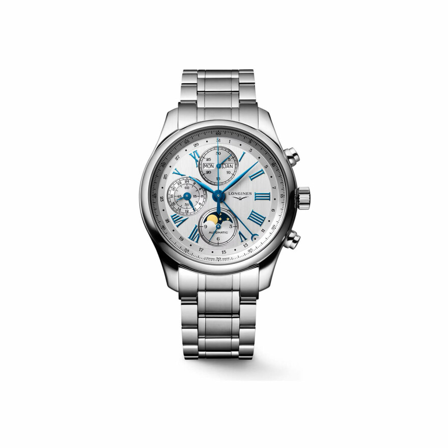 Montre Longines The Longines Master Collection L2.773.4.71.6