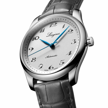 The Longines Master Collection 190th Anniversary L2.793.4.73.2 watch