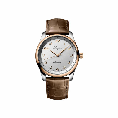 Longines Master Collection  L2.793.5.70.2-horloge