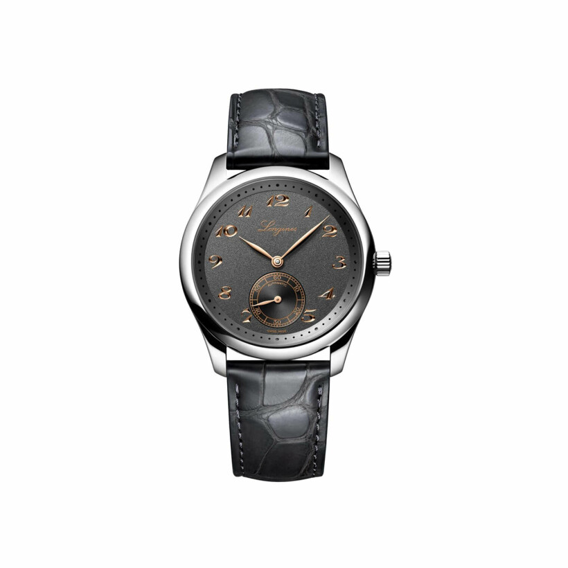 Montre Longines The Longines Master Collection L28434632